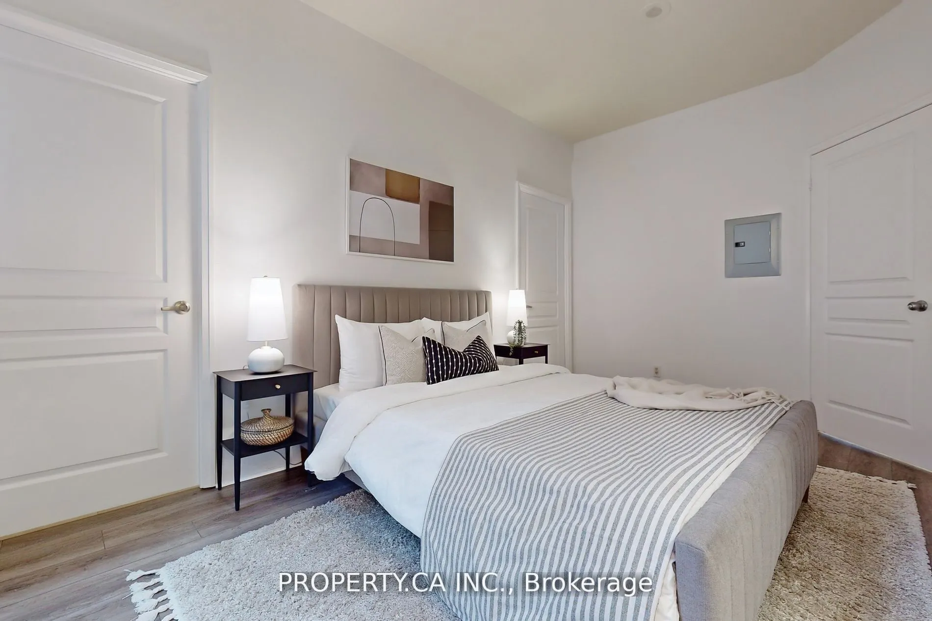 1121 Bay Street #301