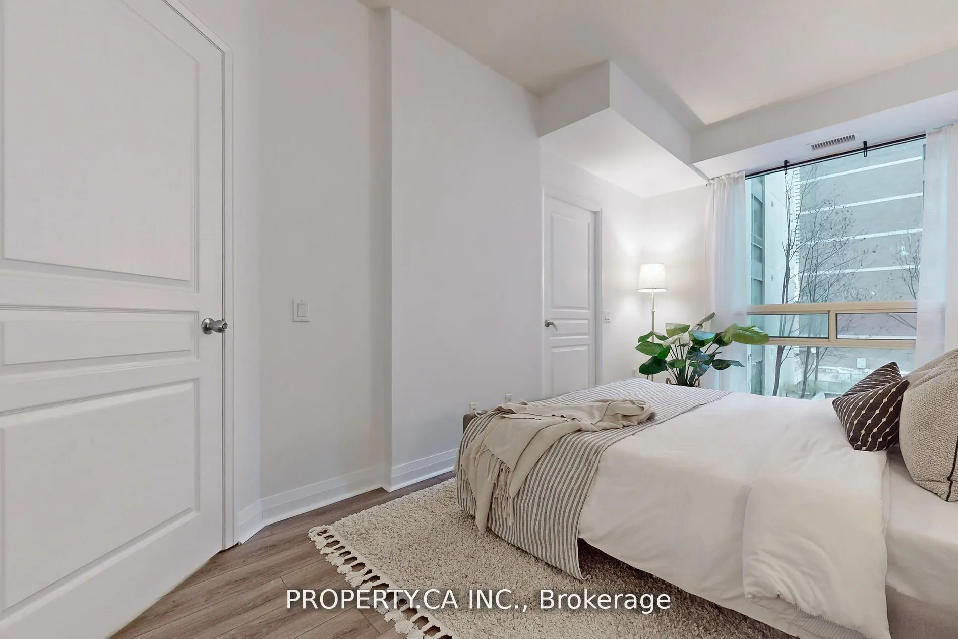 1121 Bay Street #301