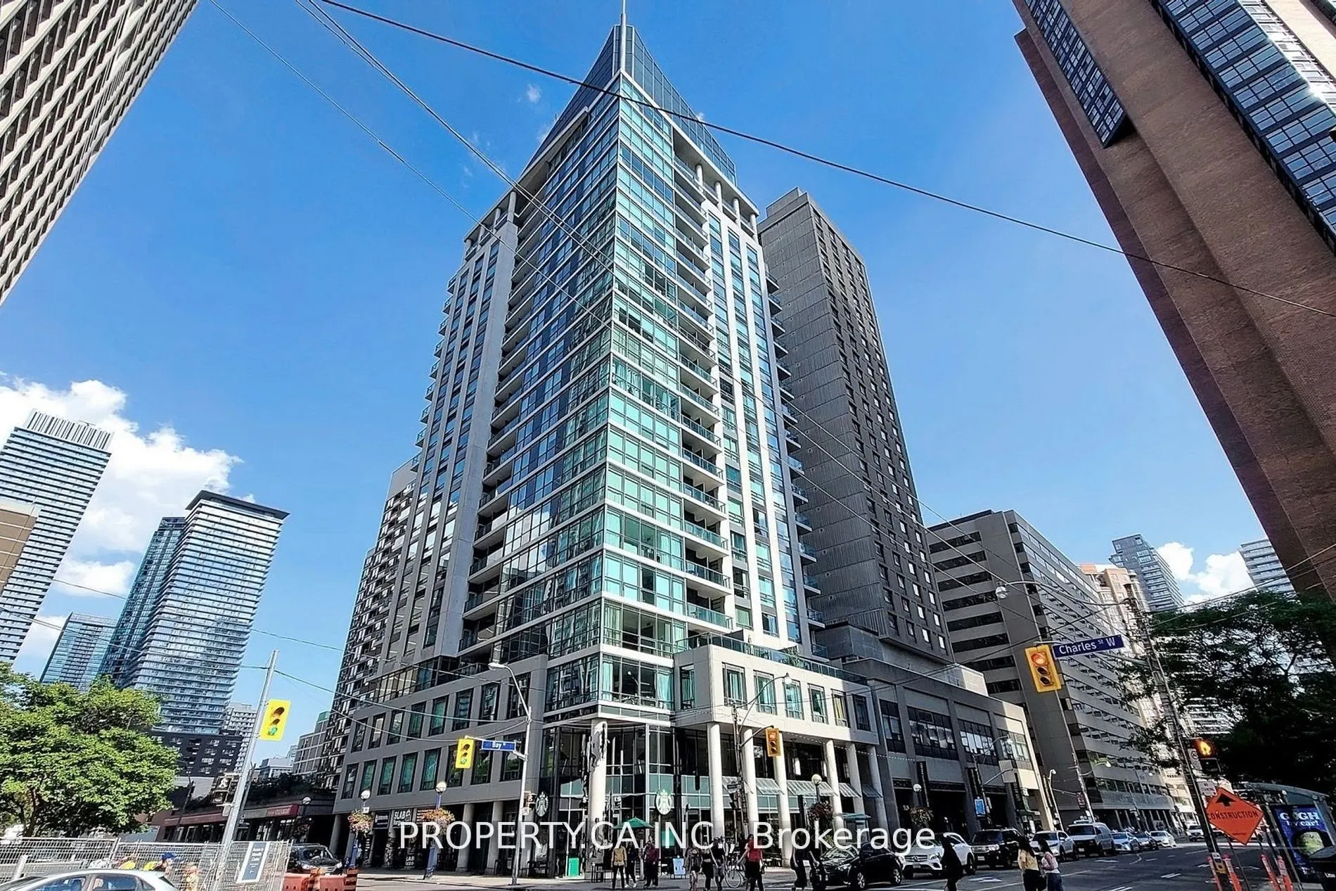 1121 Bay Street #301