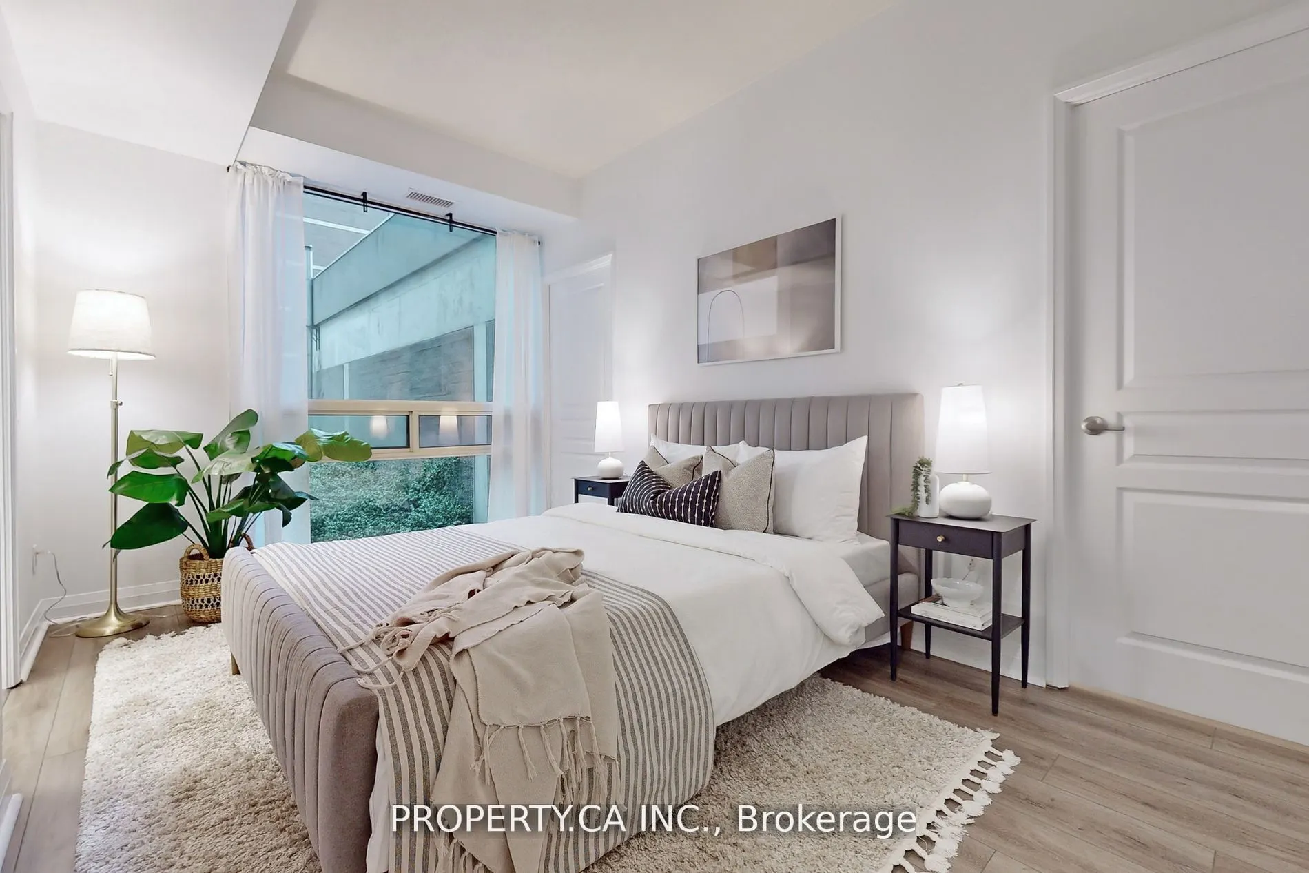 1121 Bay Street #301
