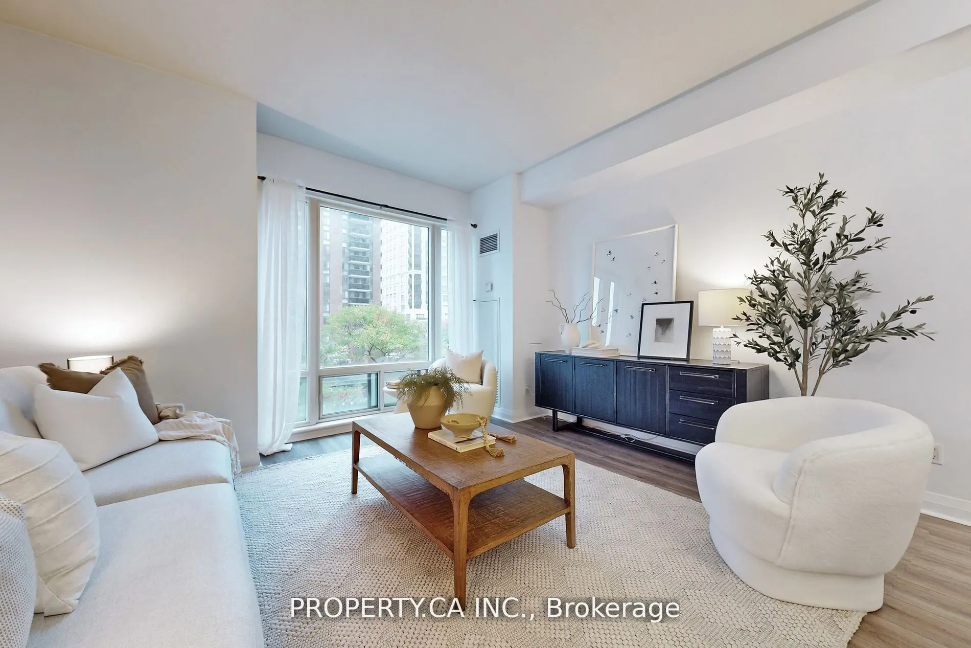 1121 Bay Street #301