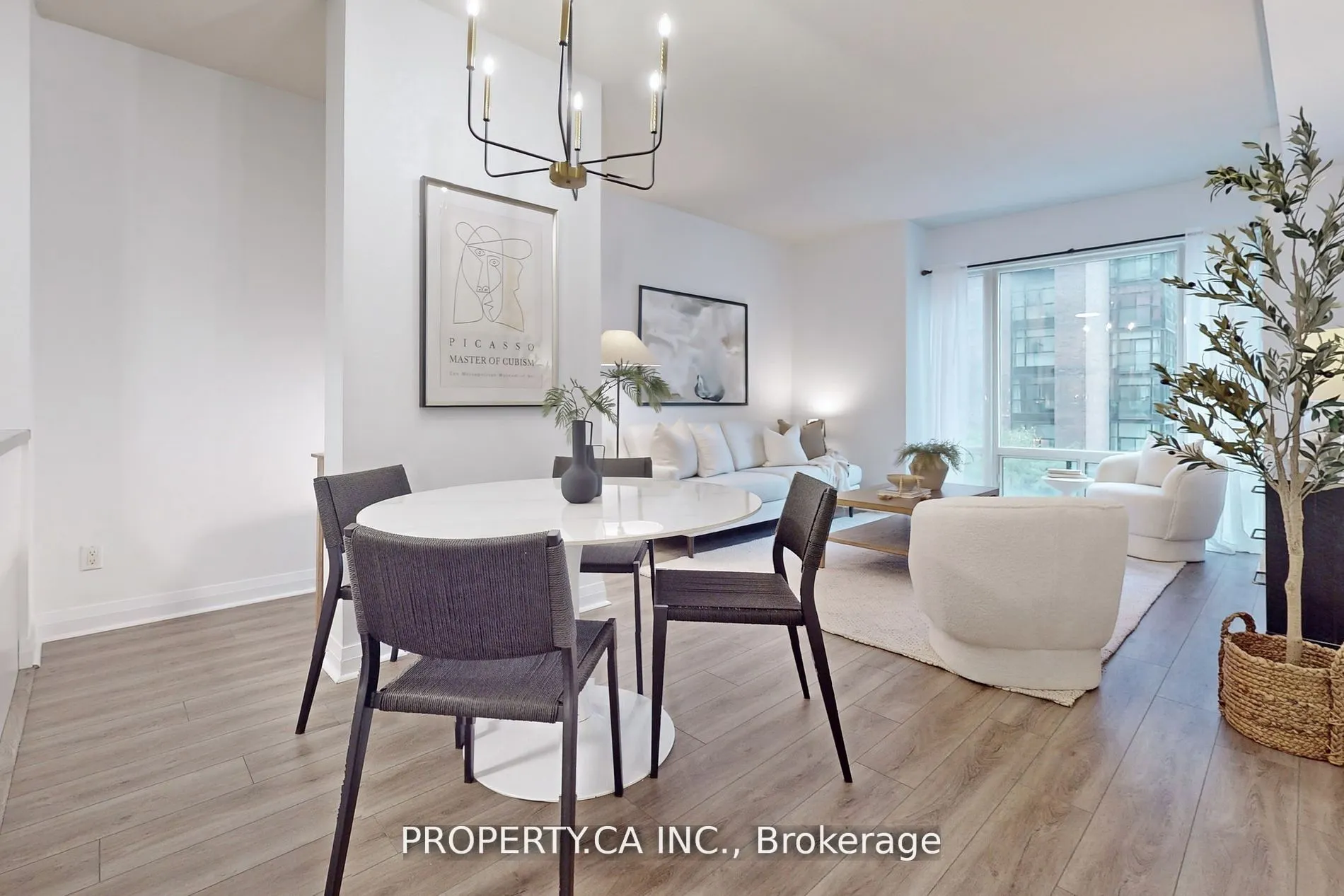 1121 Bay Street #301