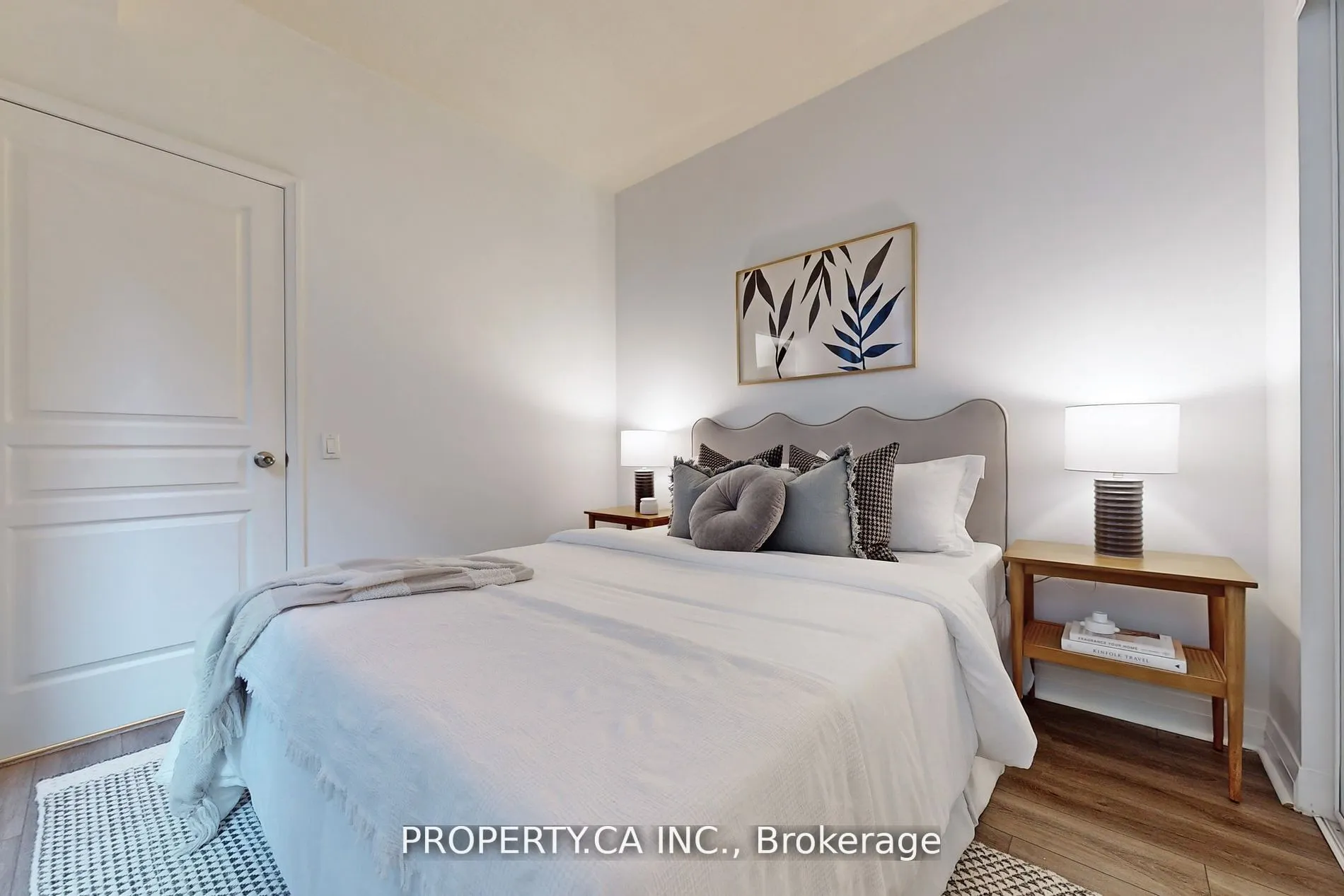 1121 Bay Street #301