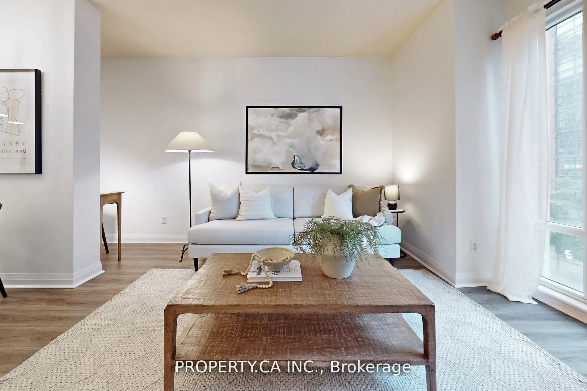 1121 Bay Street #301