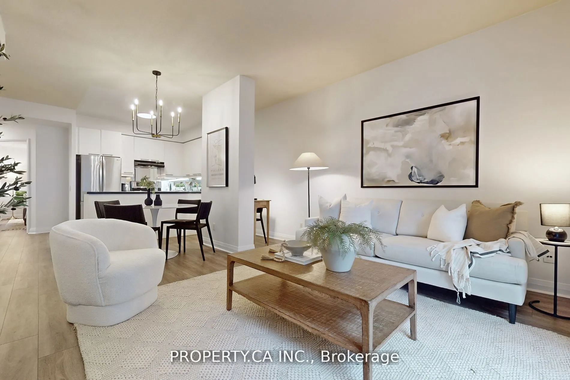 1121 Bay Street #301
