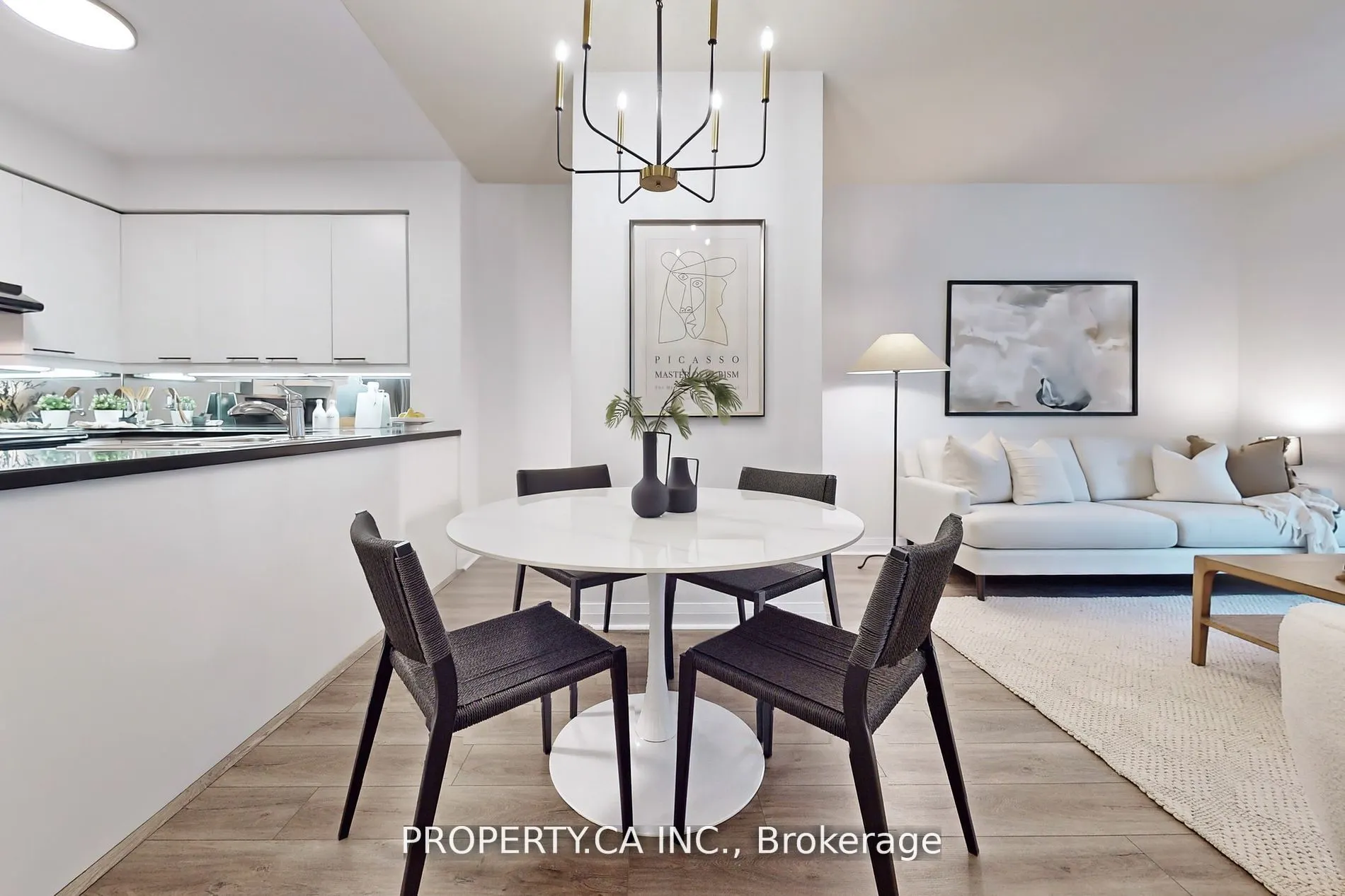 1121 Bay Street #301