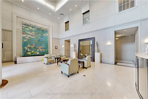 60 Byng Avenue #303