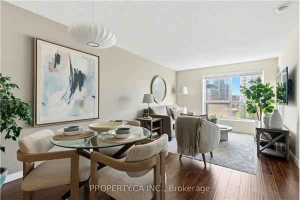 410 Queens Quay W #1105