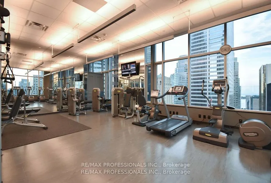 311 Bay Street #4803