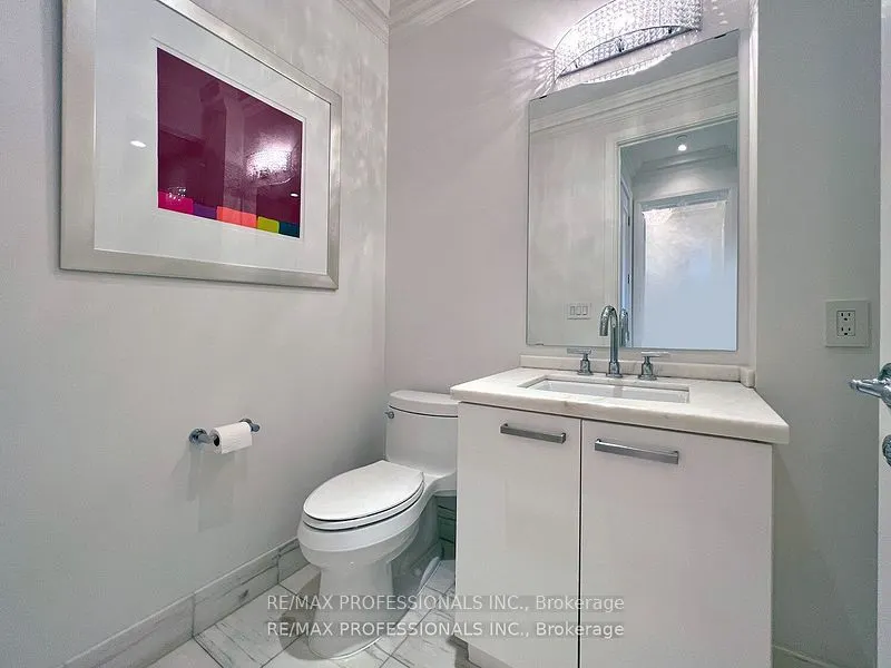 311 Bay Street #4803