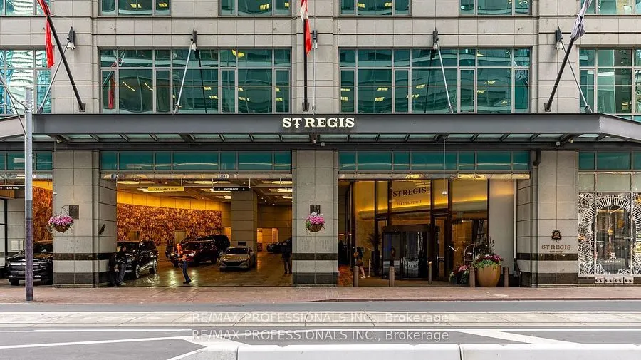 311 Bay Street #4803