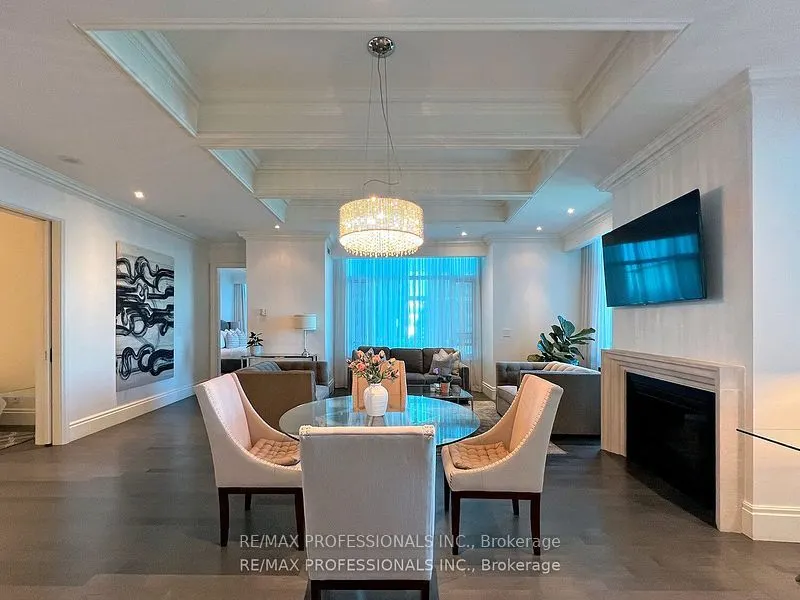 311 Bay Street #4803