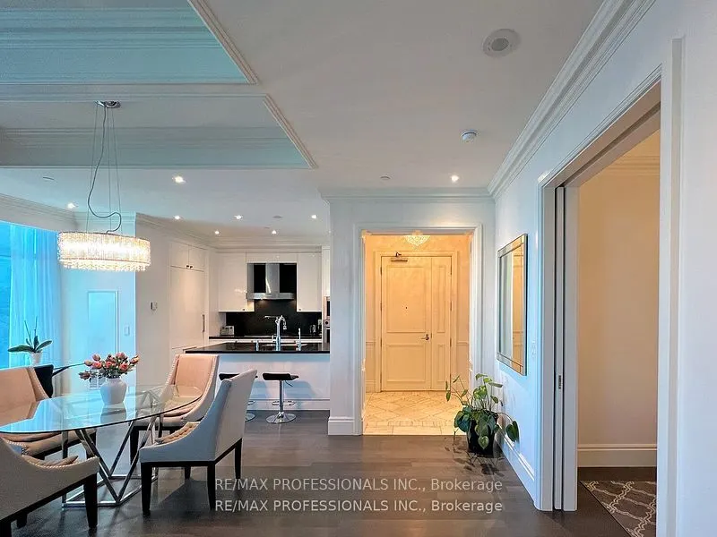 311 Bay Street #4803