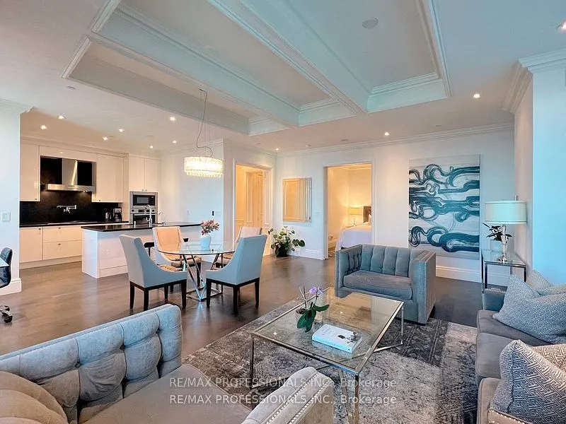 311 Bay Street #4803