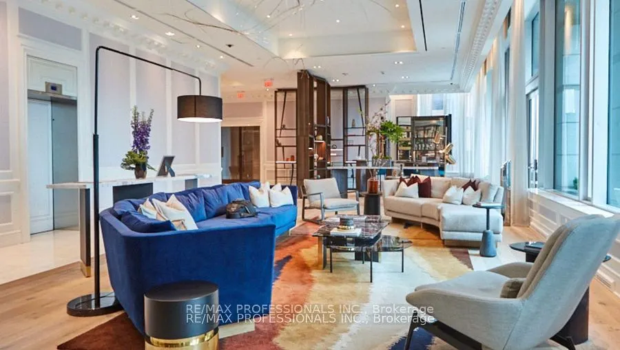 311 Bay Street #4803