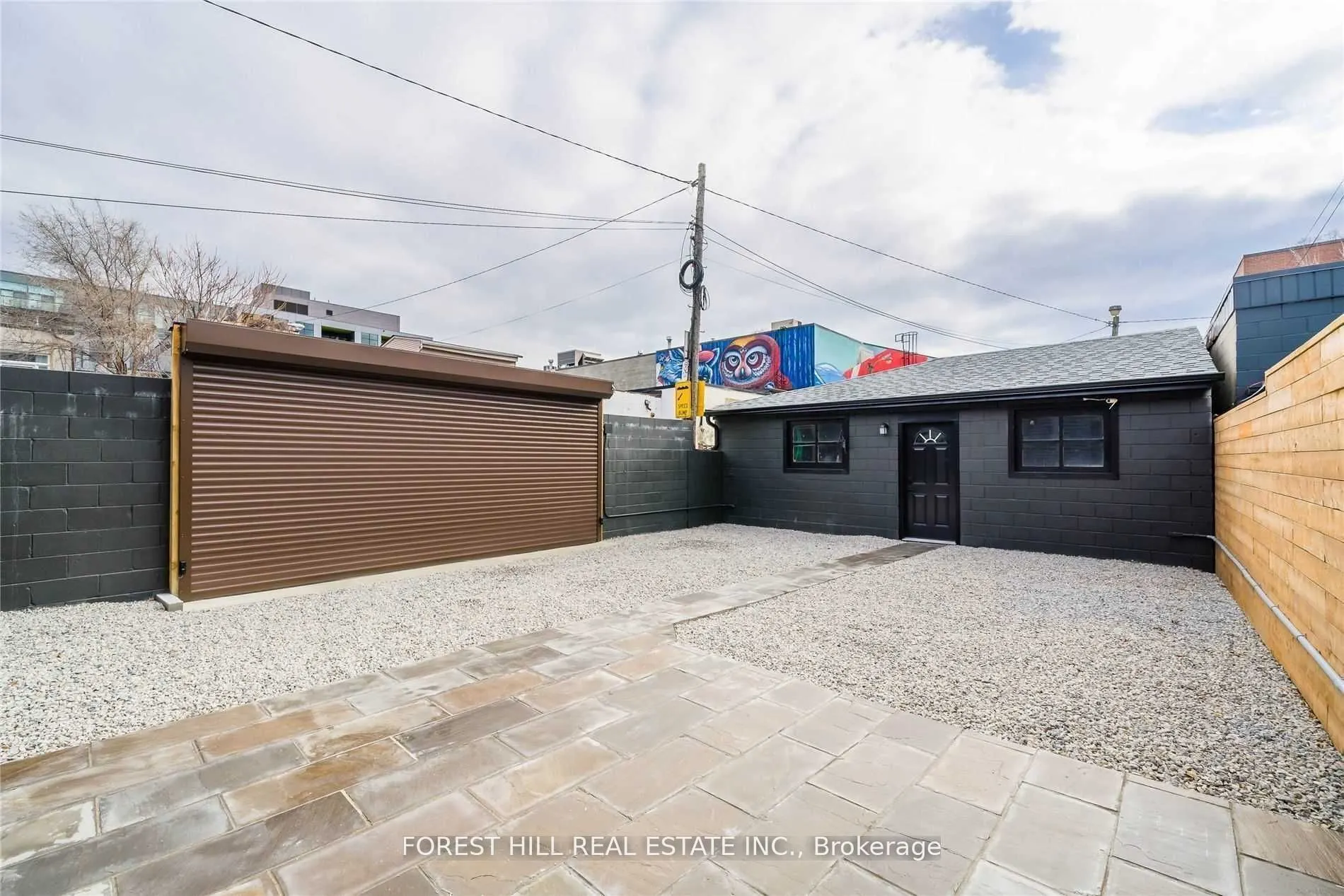63 Argyle Street #Main