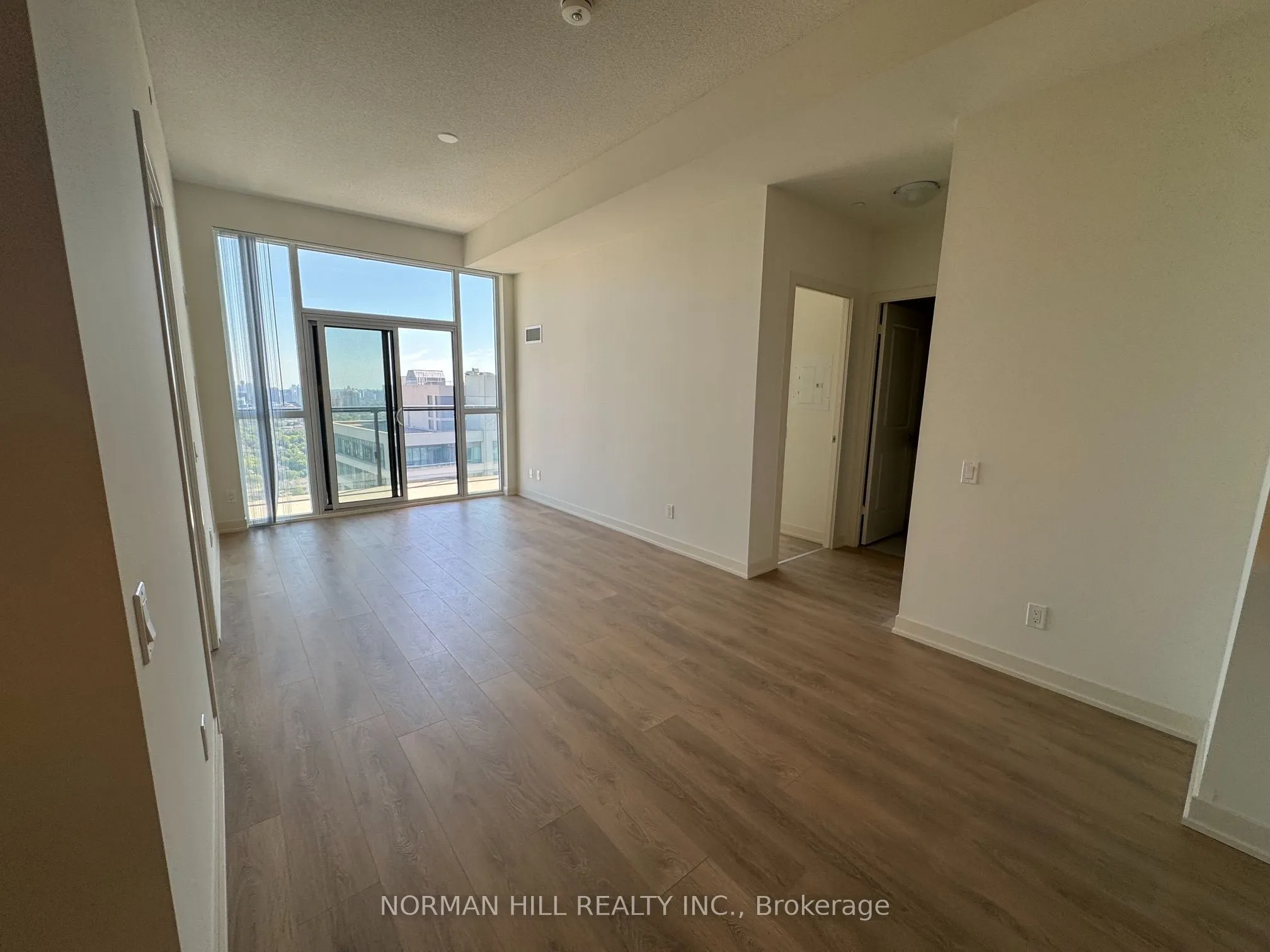 4955 Yonge Street #PH502