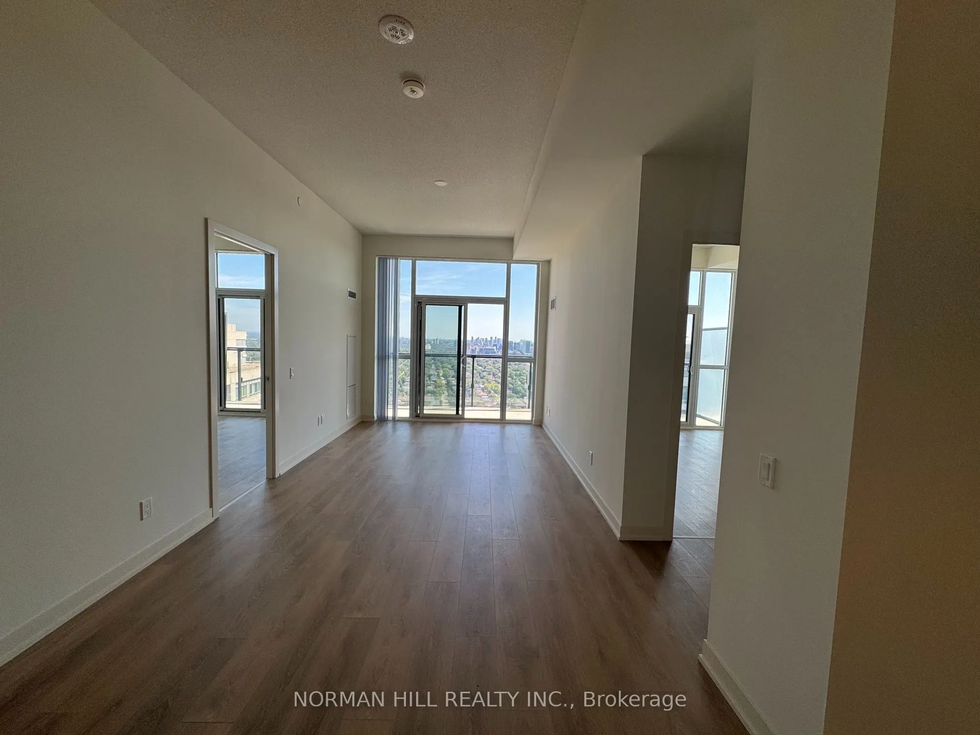 4955 Yonge Street #PH502