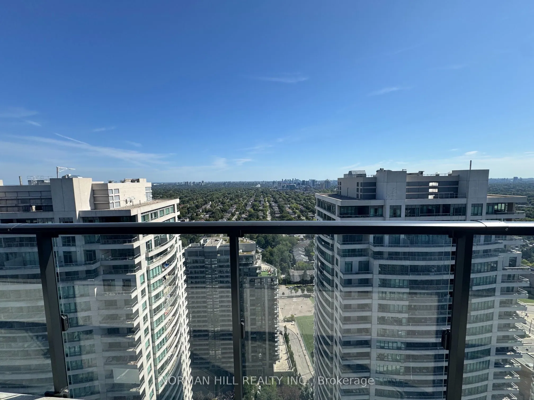 4955 Yonge Street #PH502
