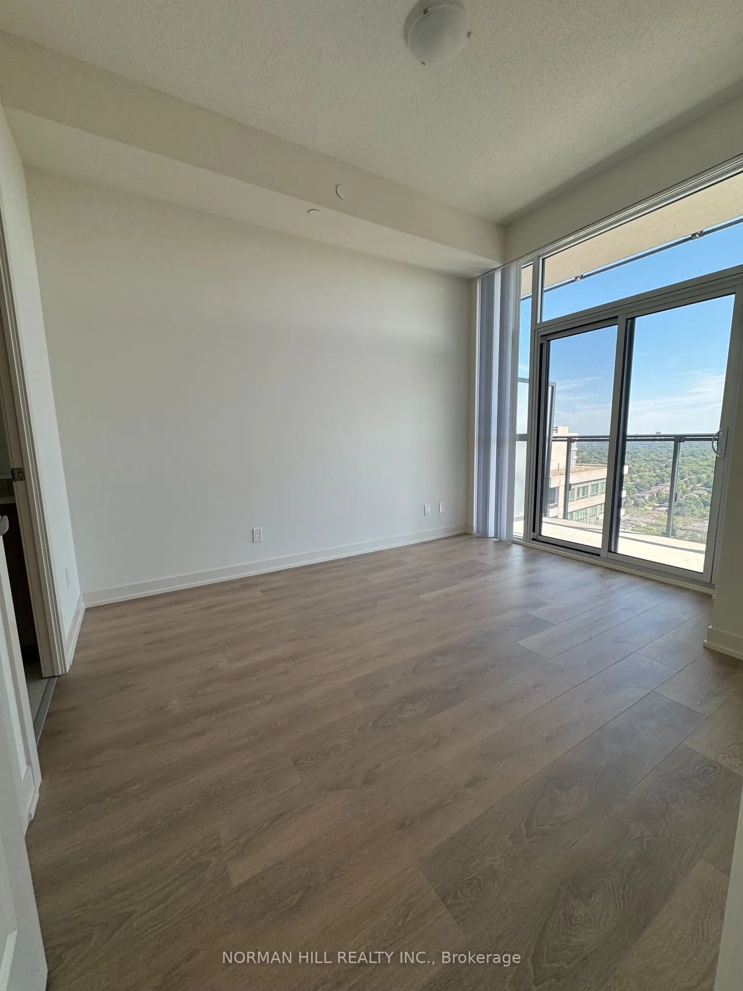 4955 Yonge Street #PH502