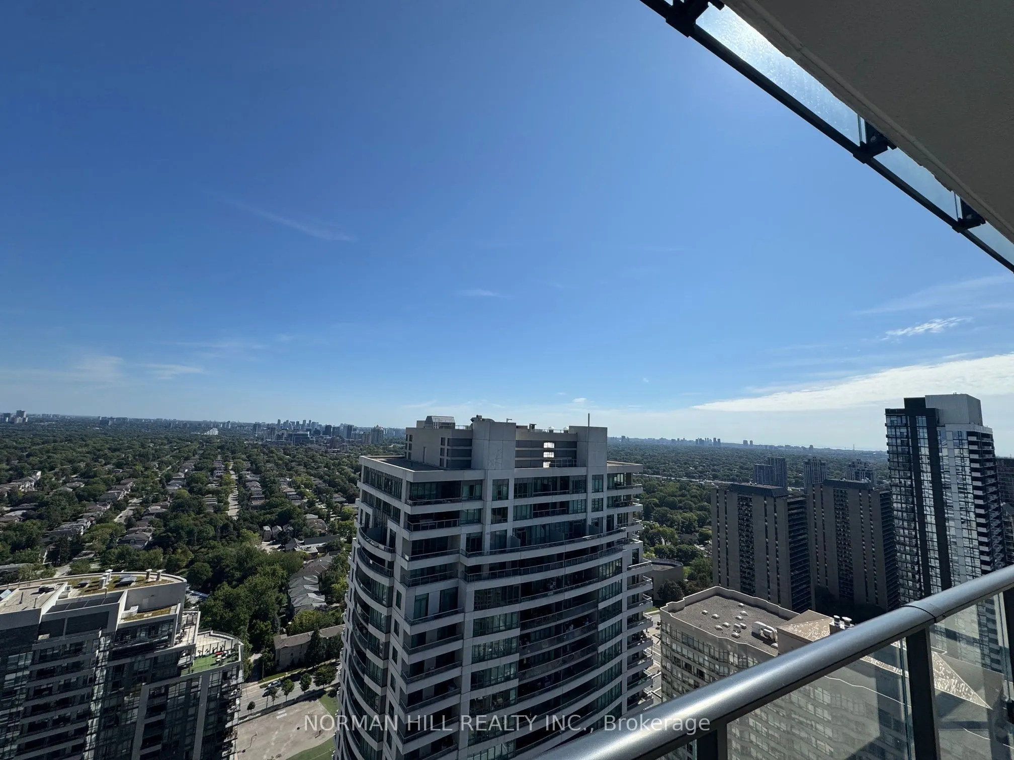4955 Yonge Street #PH502