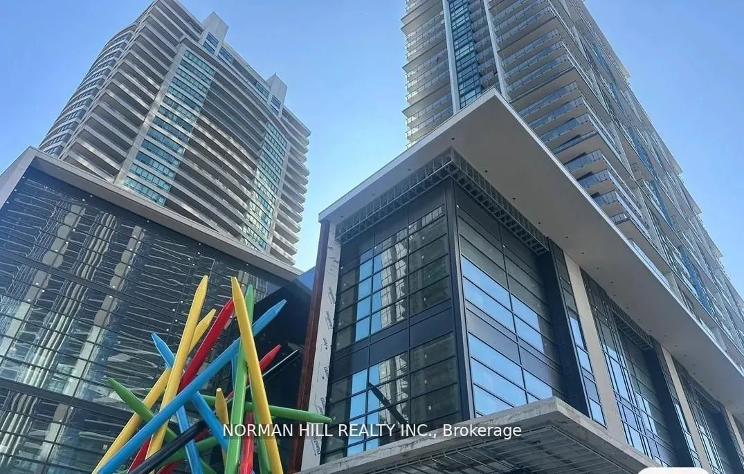 4955 Yonge Street #PH502