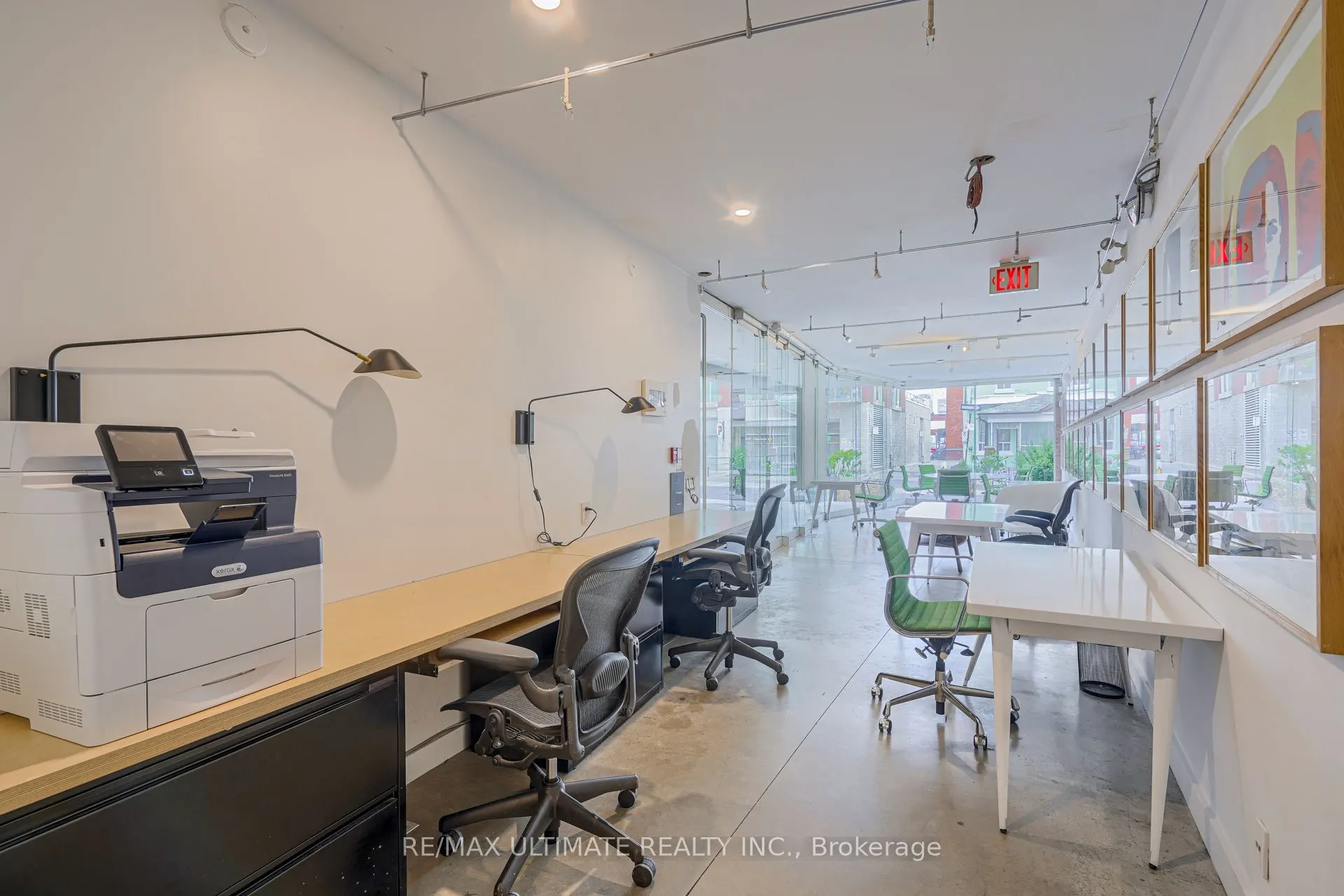 298 Markham Street