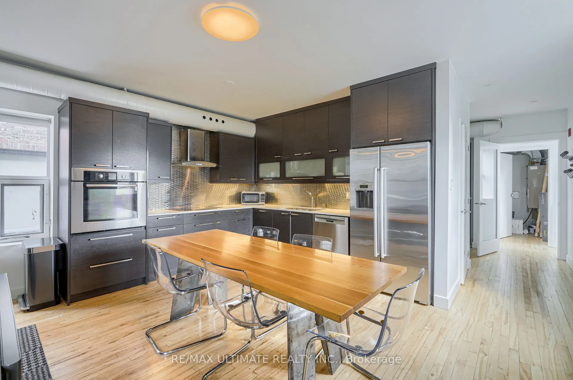 298 Markham Street