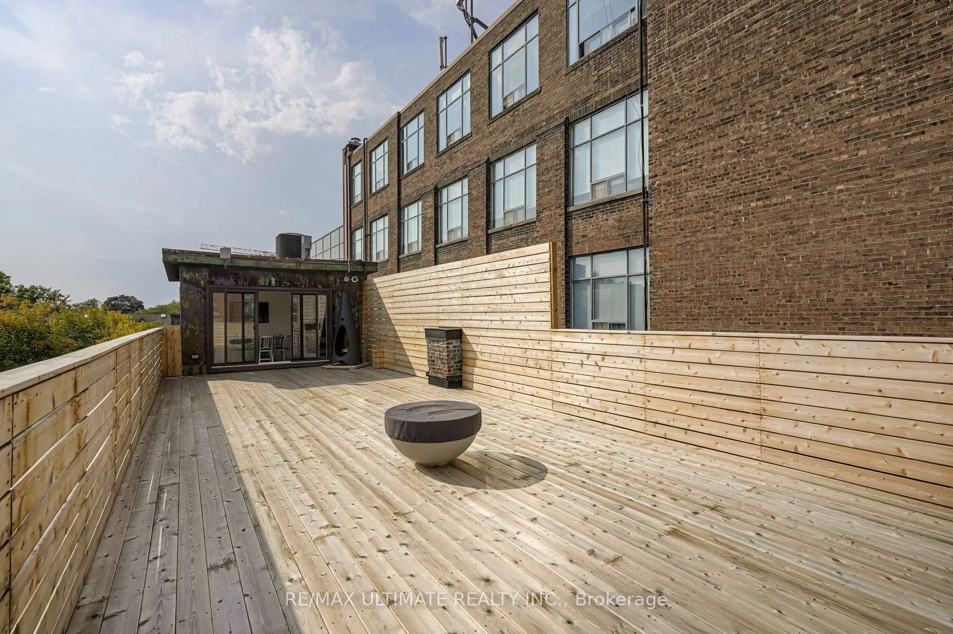 298 Markham Street