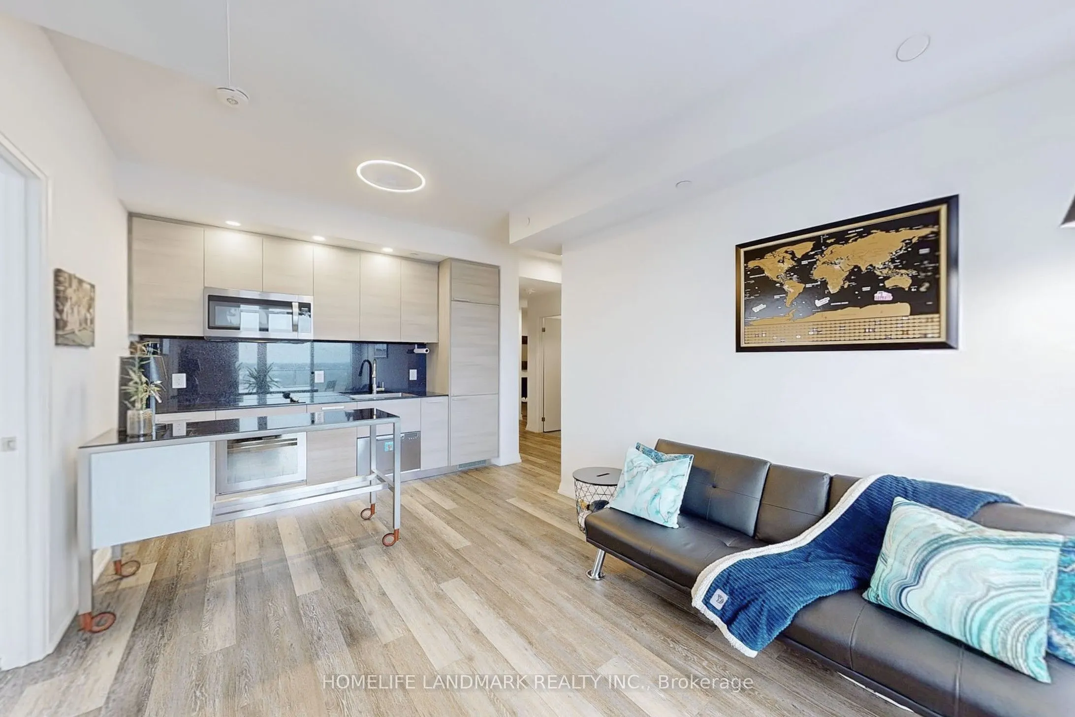 75 Canterbury Place #10
