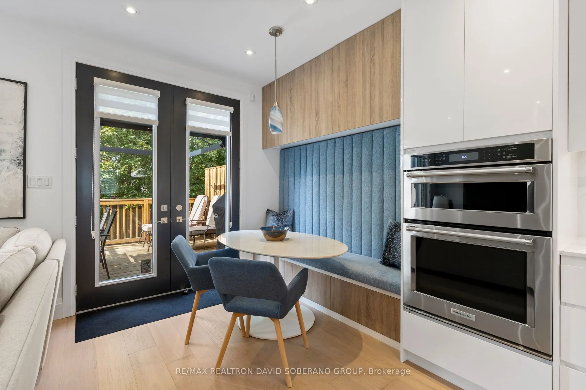 48 Almont Road