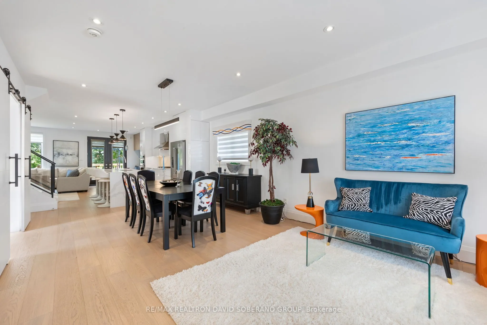 48 Almont Road