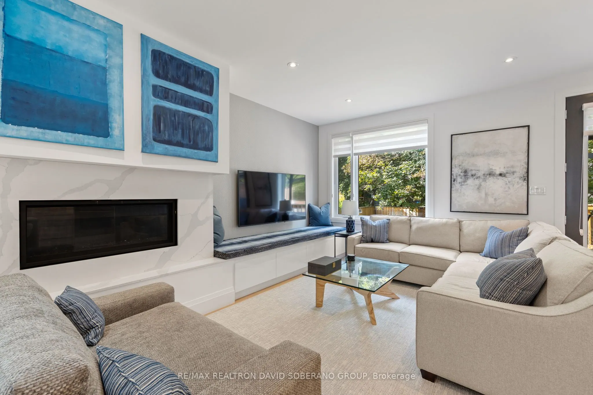 48 Almont Road