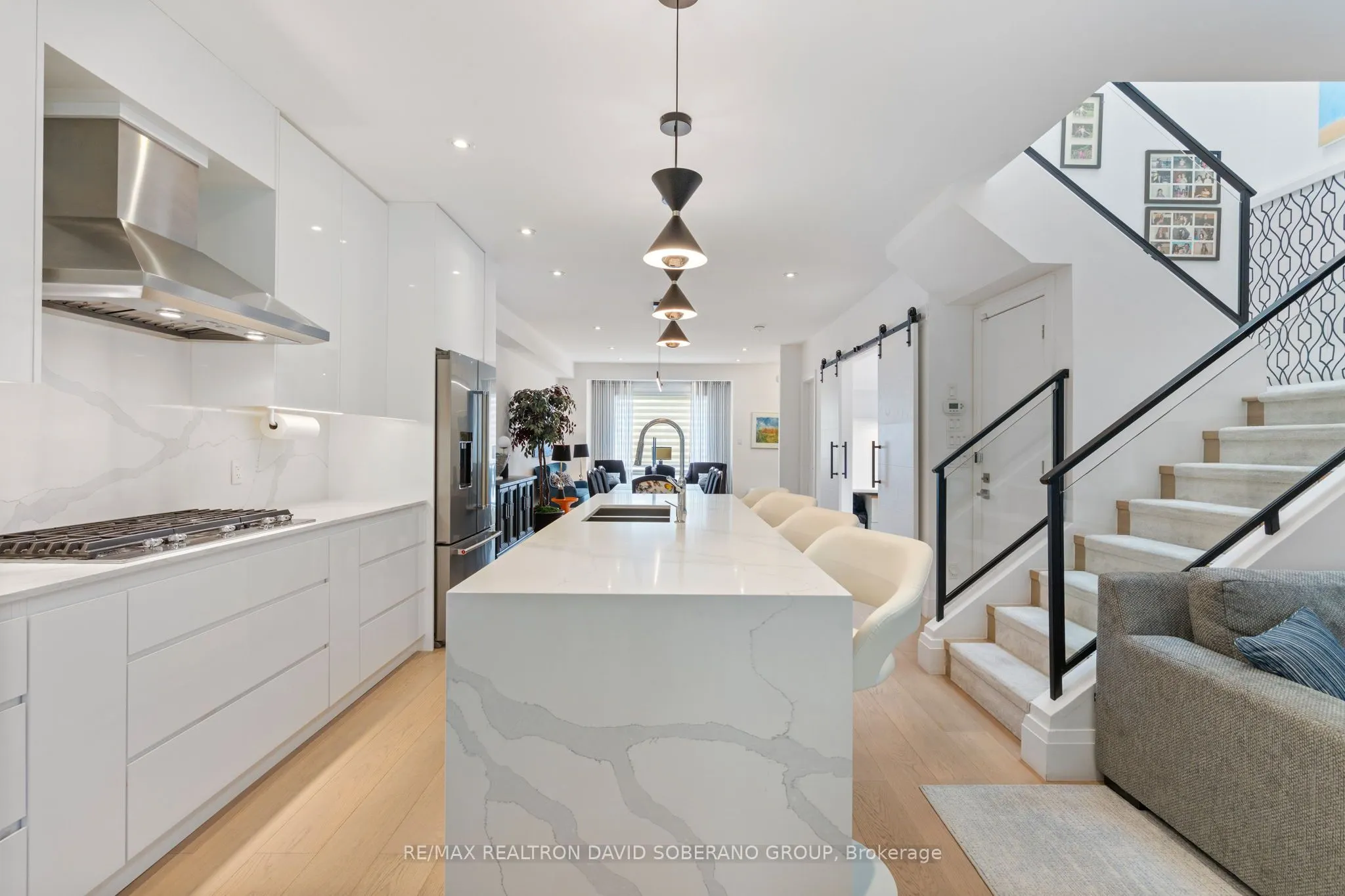48 Almont Road