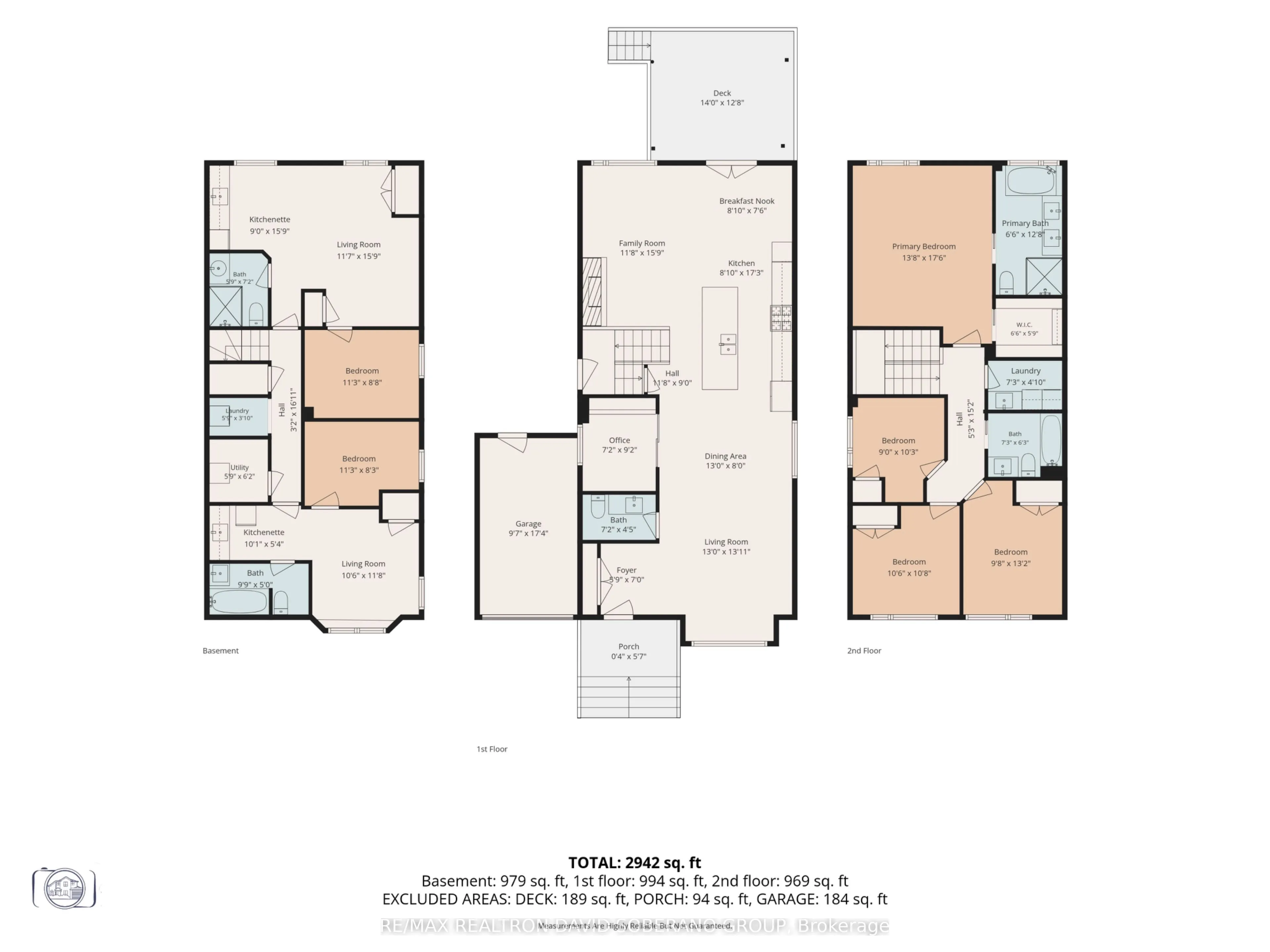 48 Almont Road