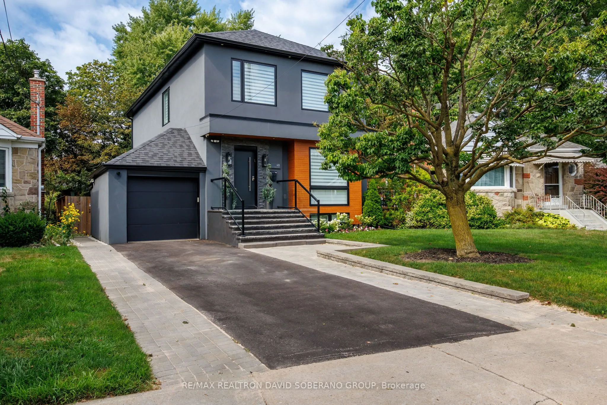 48 Almont Road