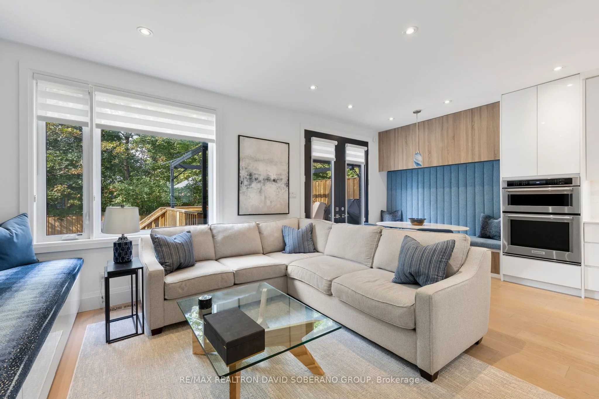 48 Almont Road
