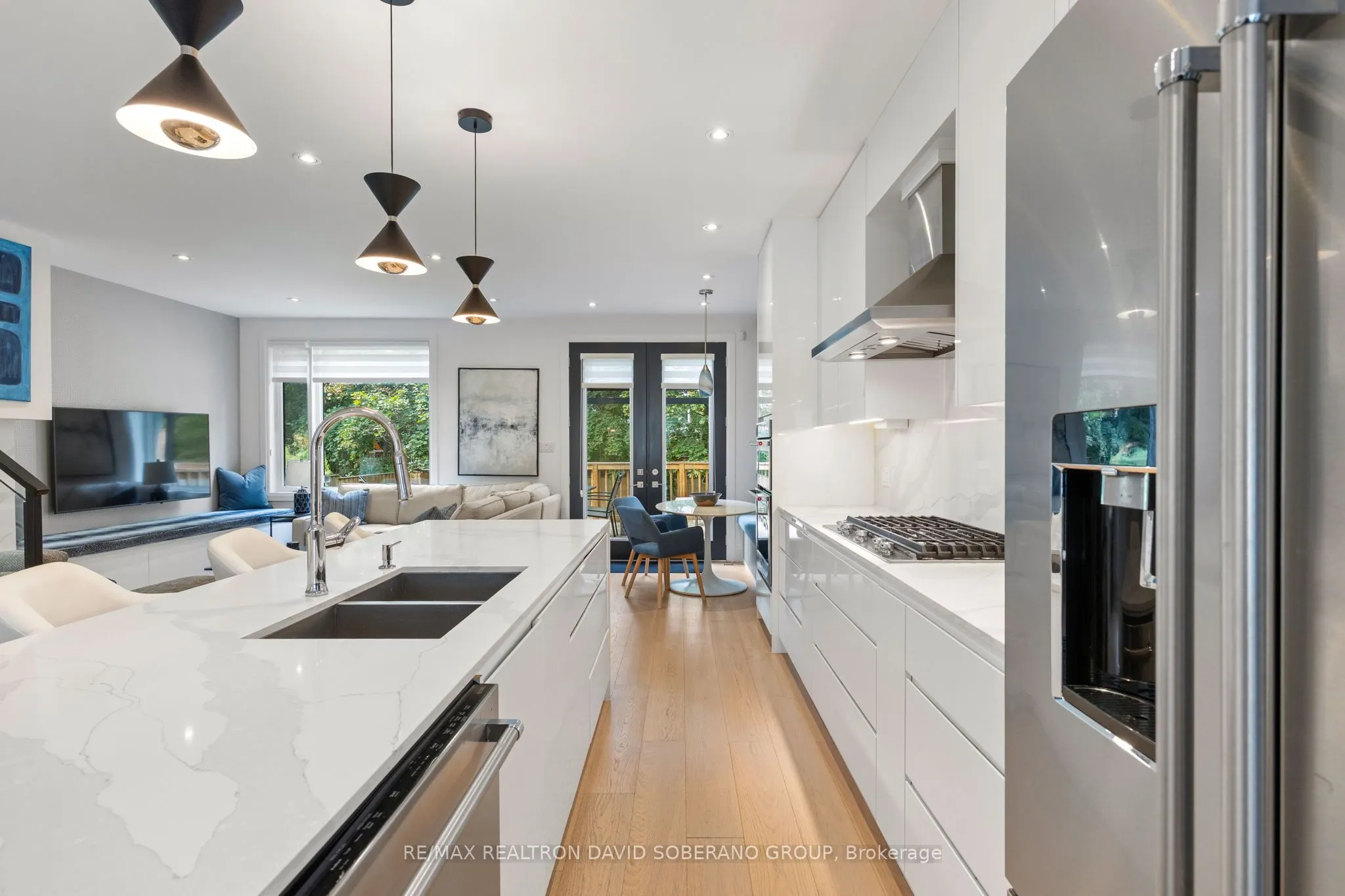 48 Almont Road