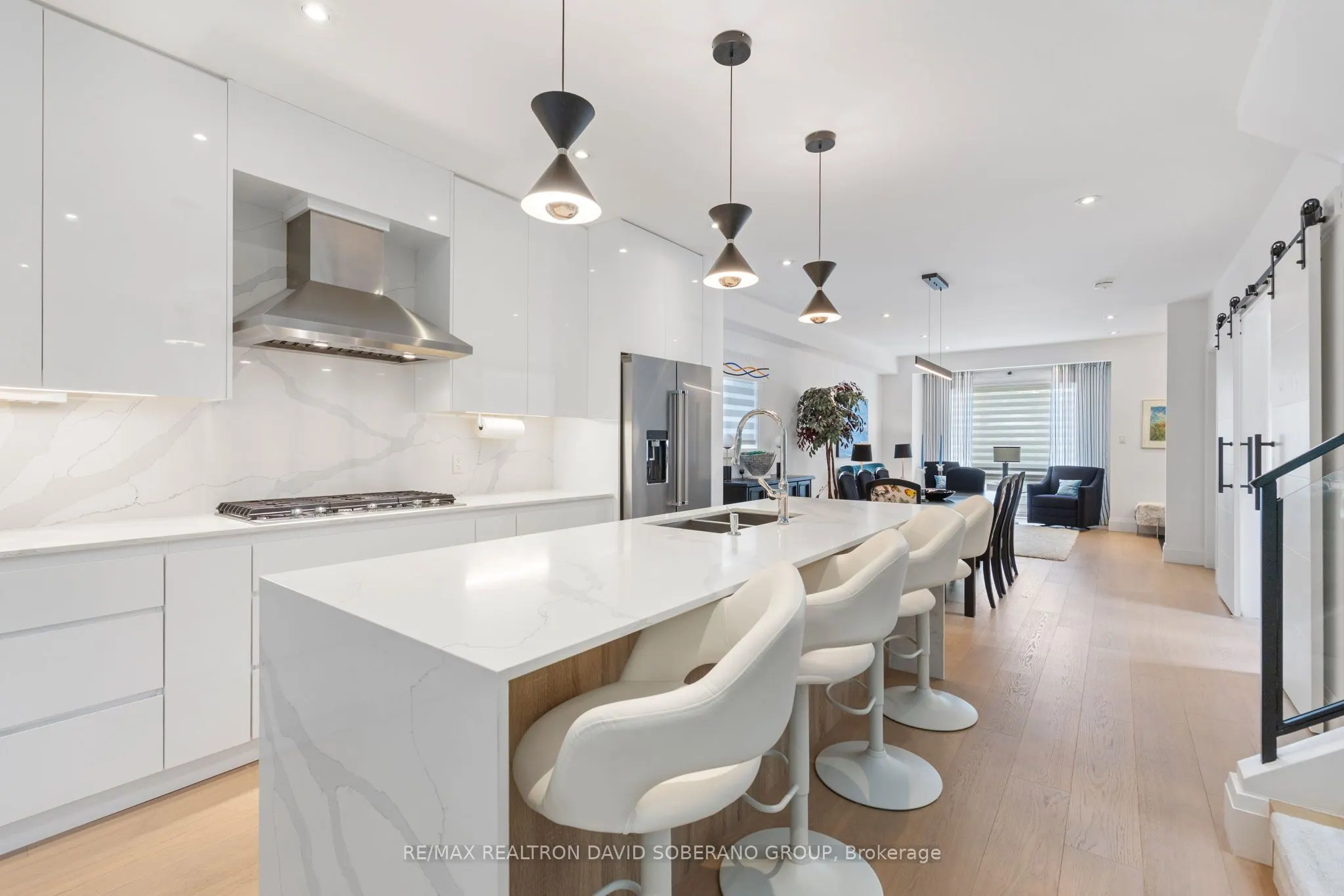 48 Almont Road