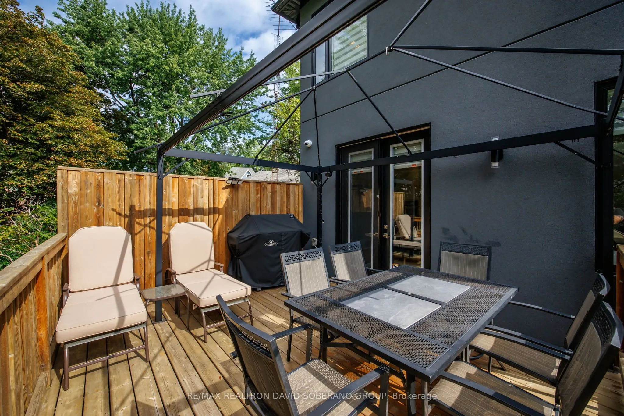 48 Almont Road