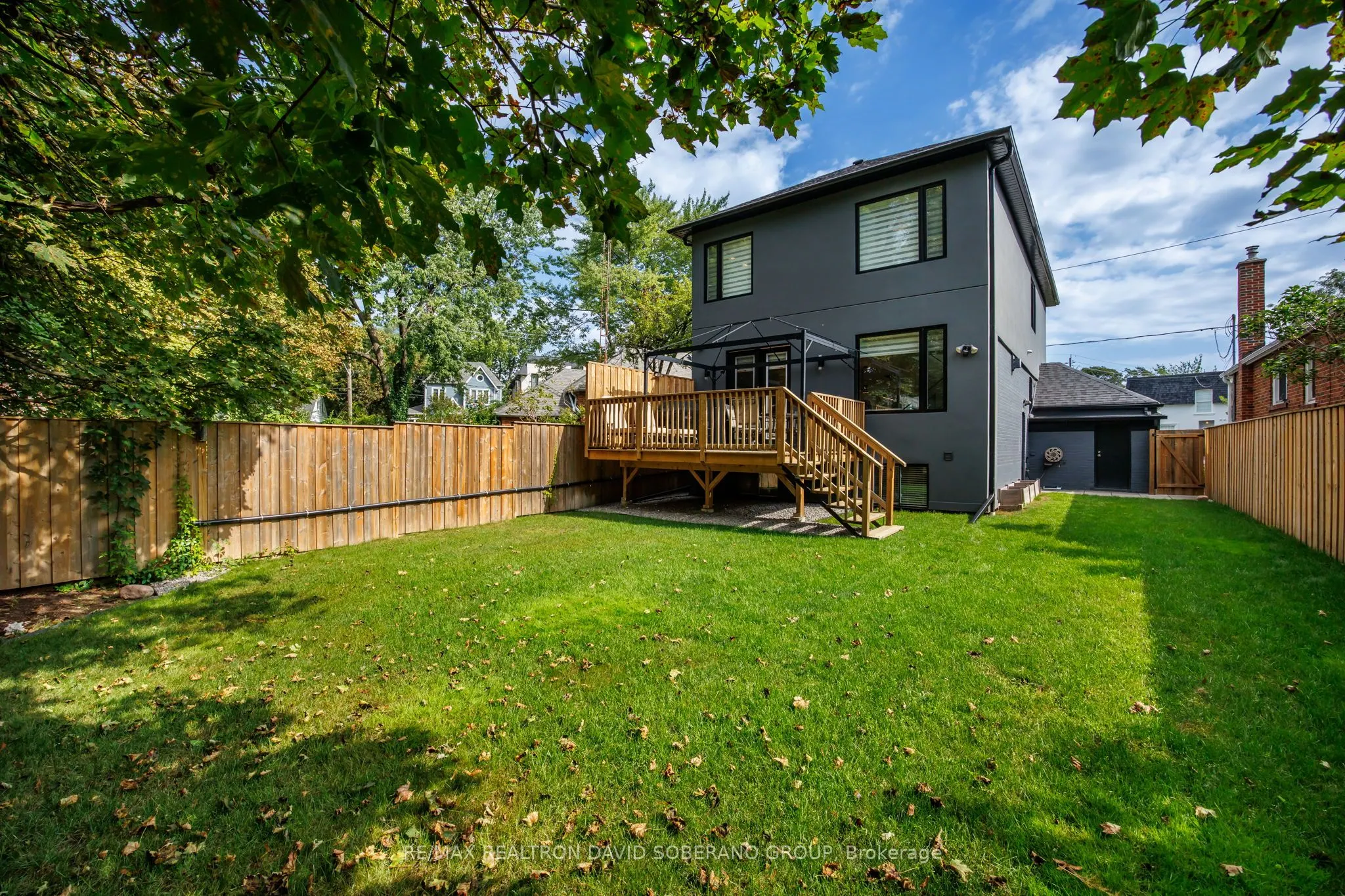 48 Almont Road