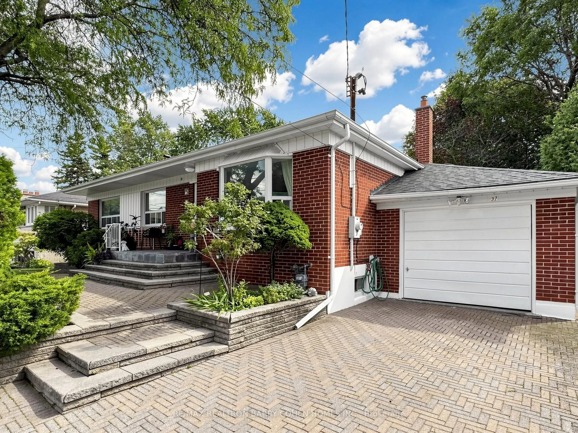 37 Tefley Road