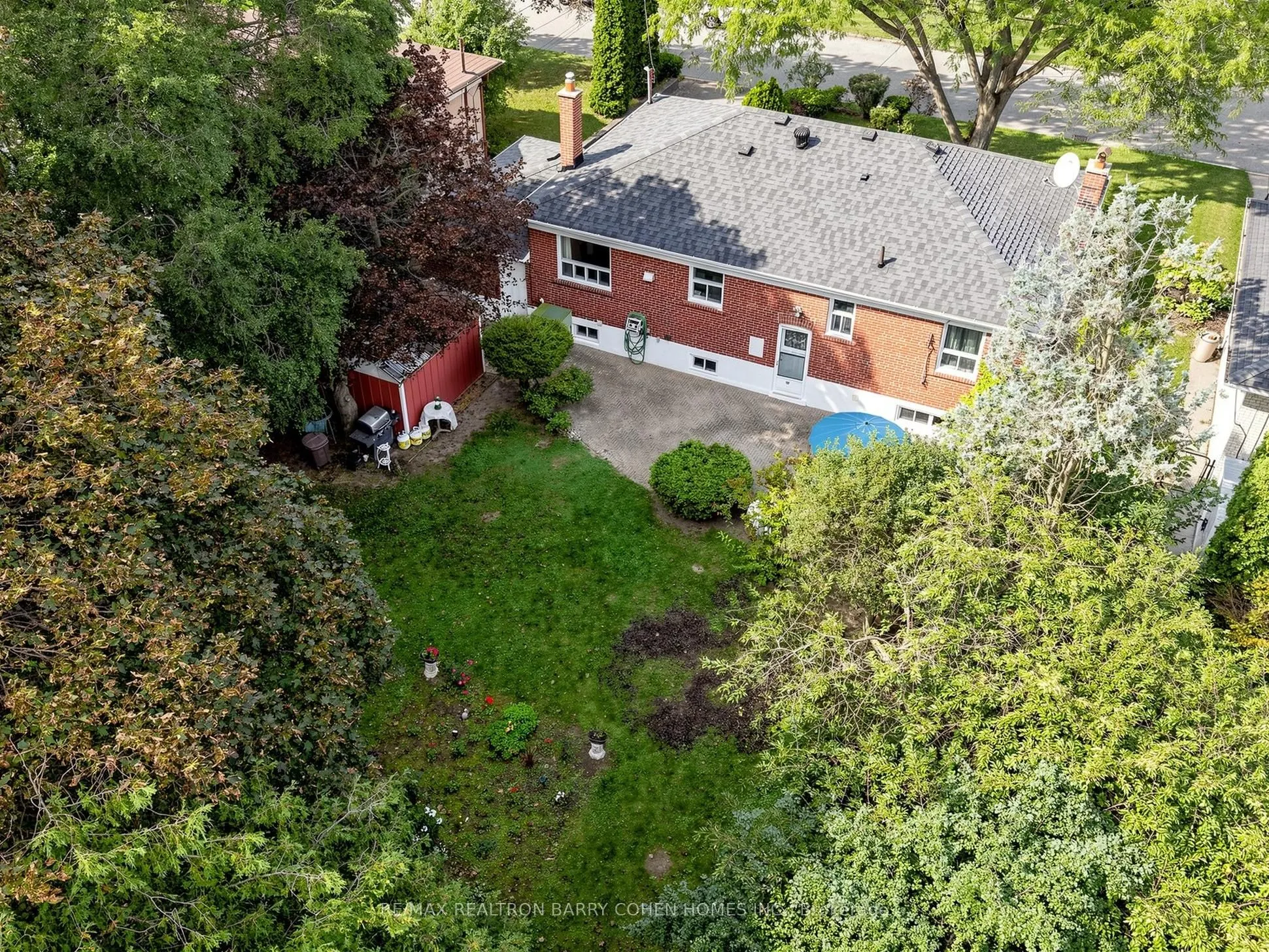 37 Tefley Road