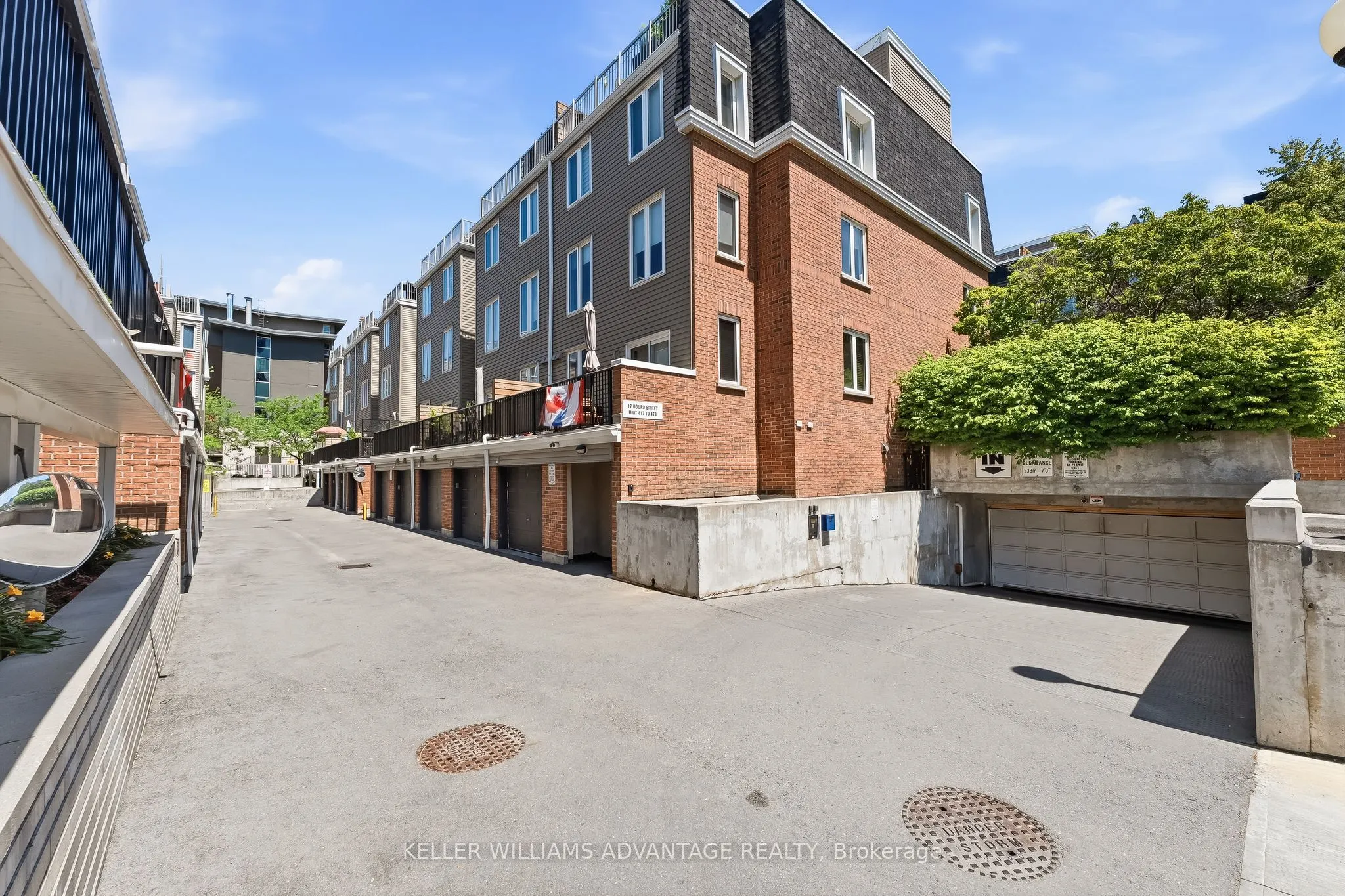 29 Canniff Street #409