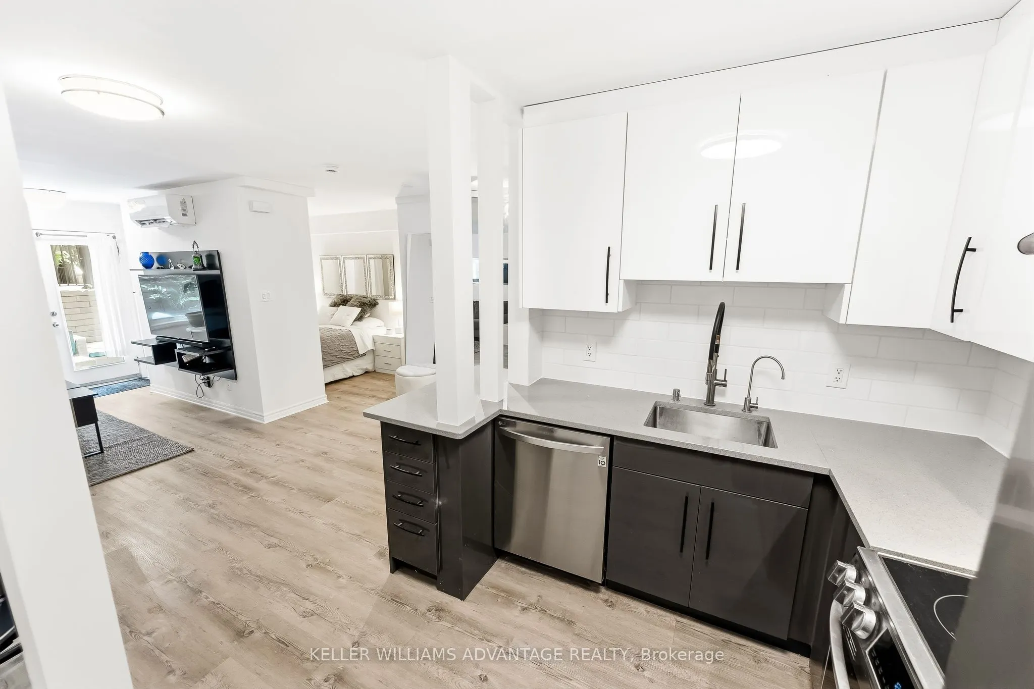 29 Canniff Street #409