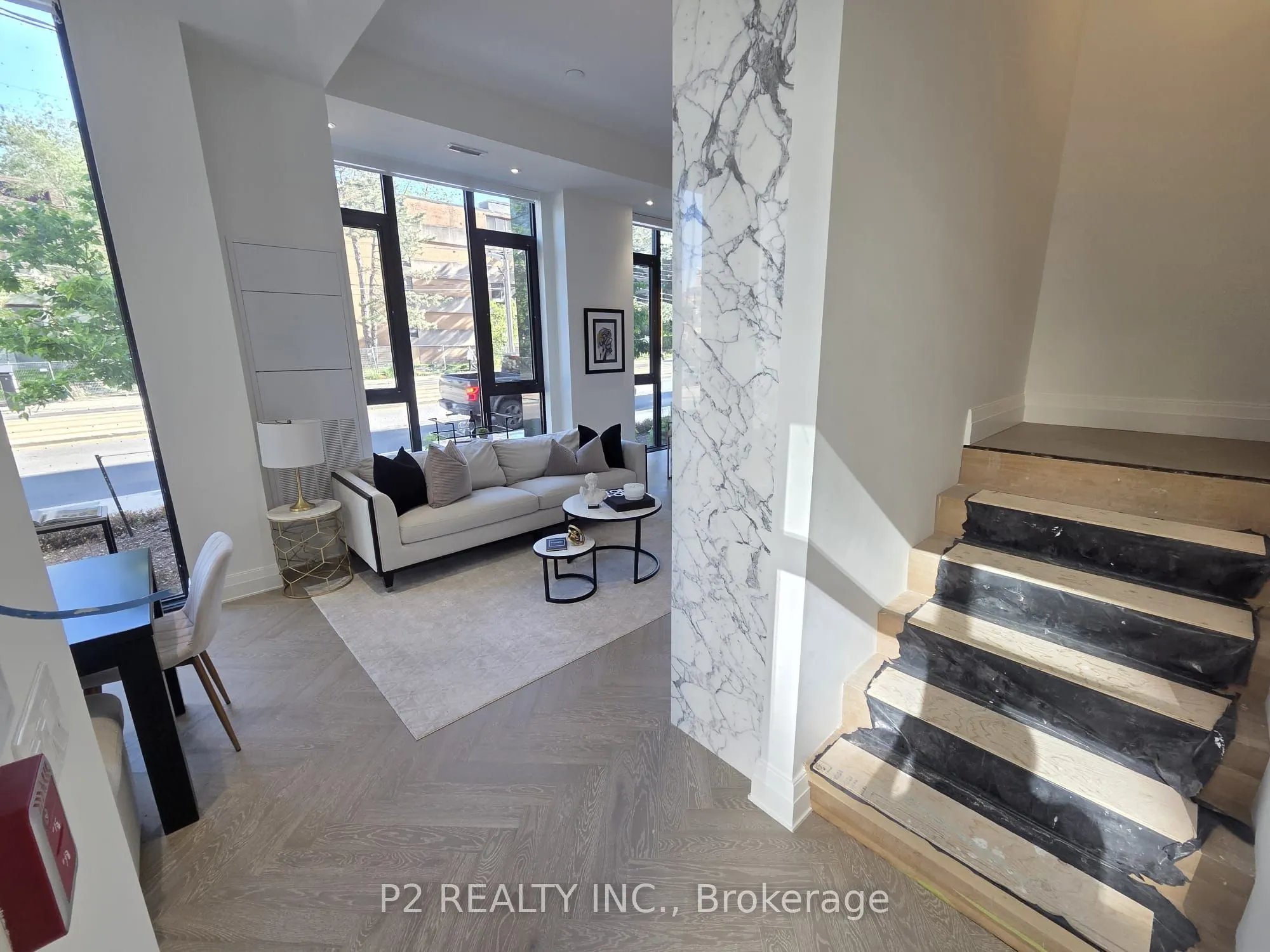 2 Forest Hill Road #102