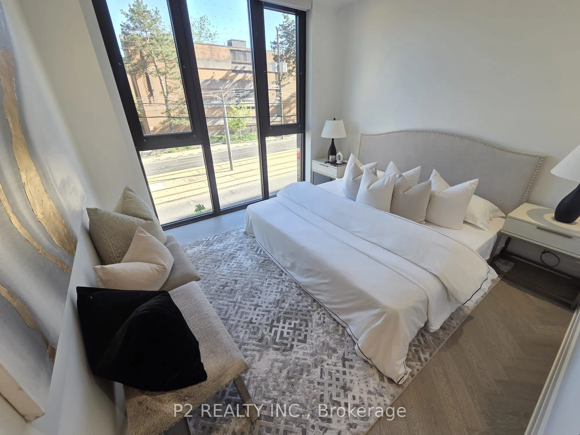 2 Forest Hill Road #102