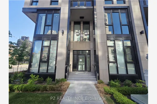 2 Forest Hill Road #102