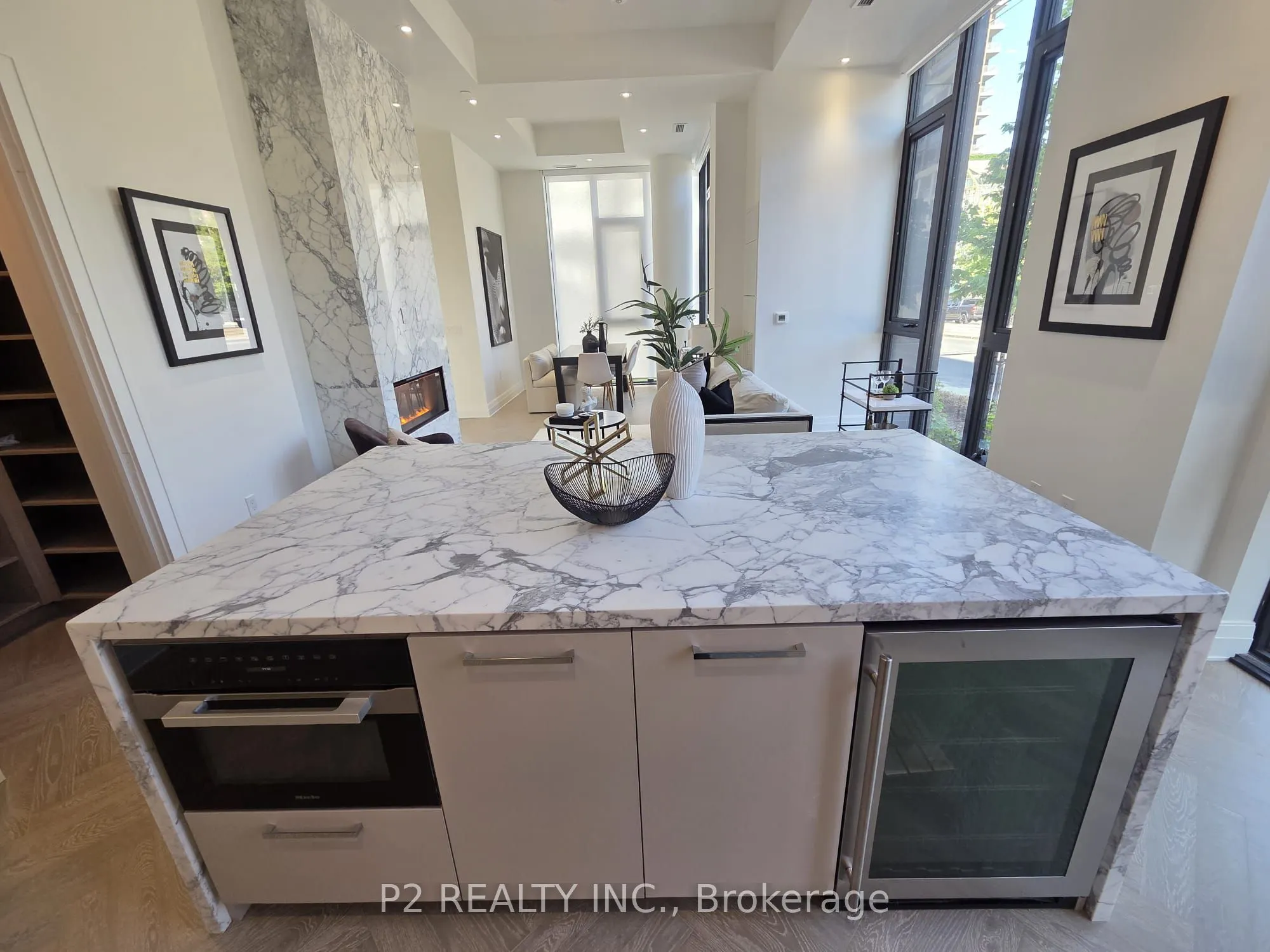 2 Forest Hill Road #102
