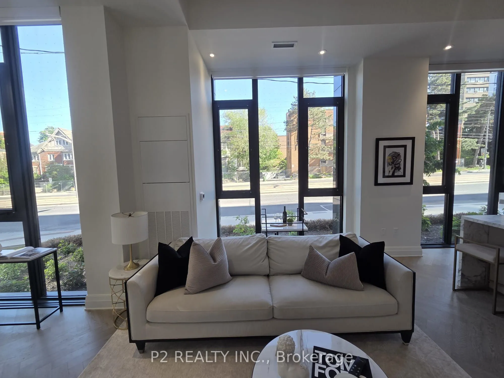 2 Forest Hill Road #102